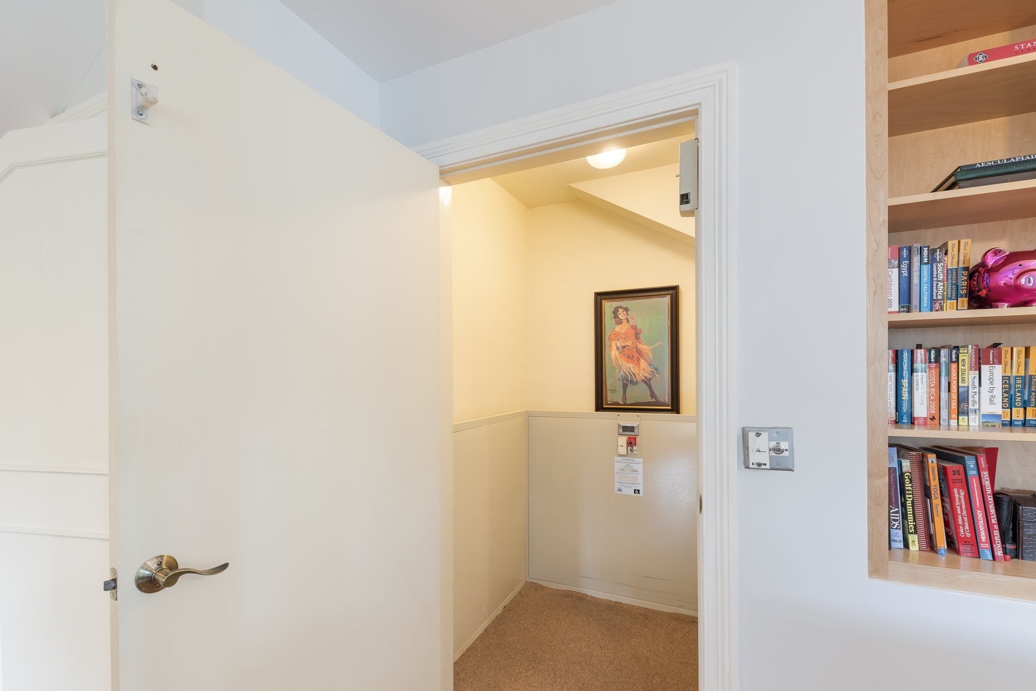 143 Prospect Hill