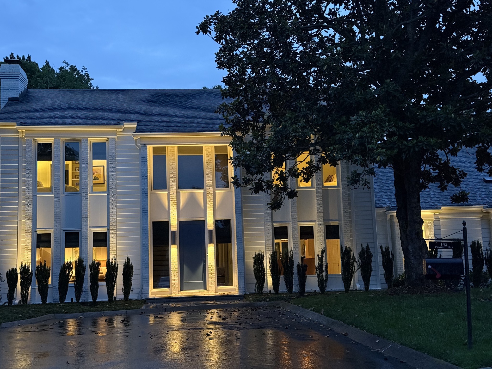 143 Prospect Hill