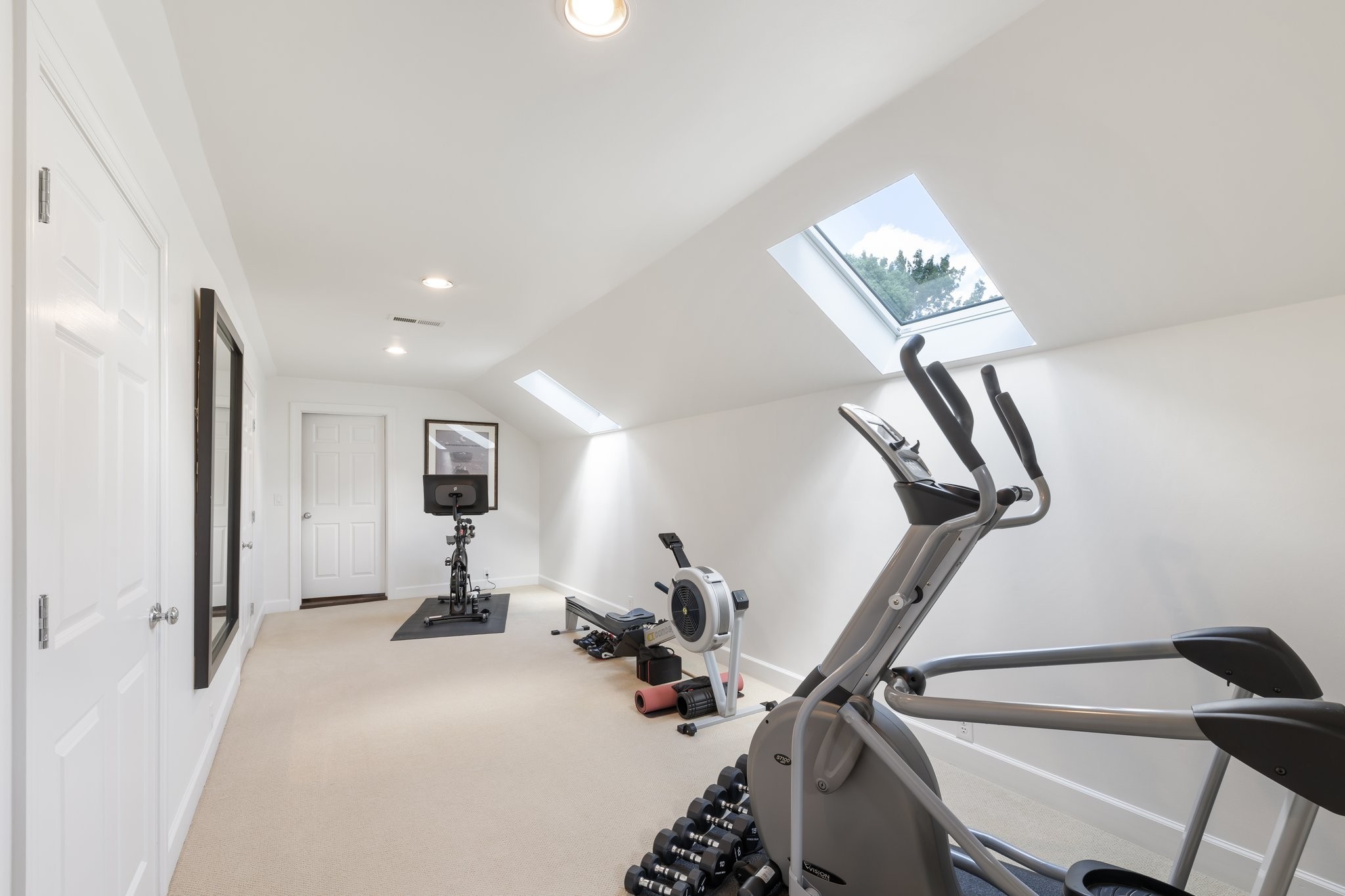 143 Prospect Hill