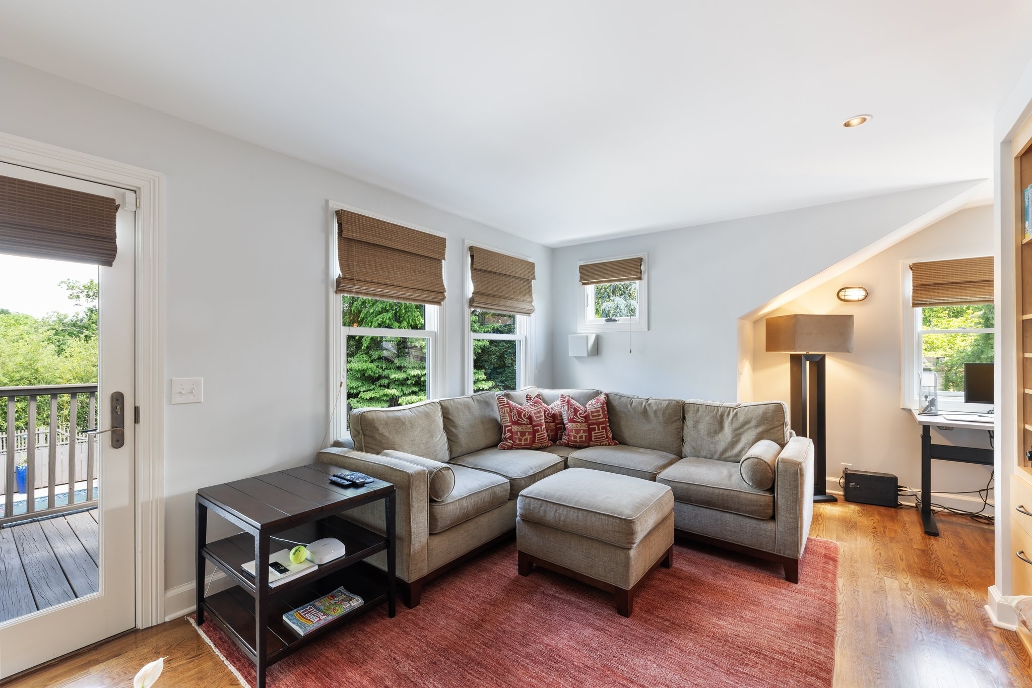 143 Prospect Hill