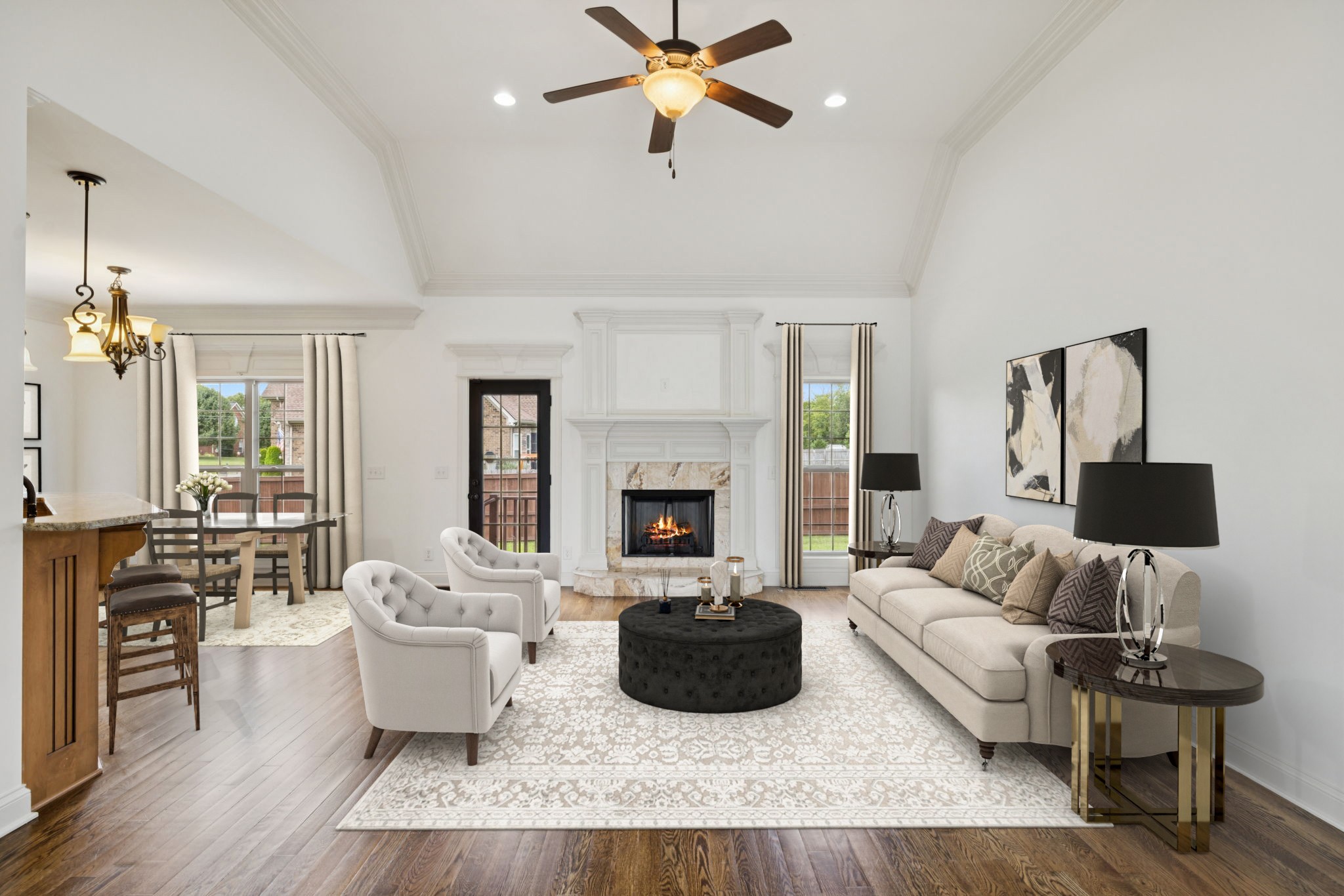 102 Stonefield Dr