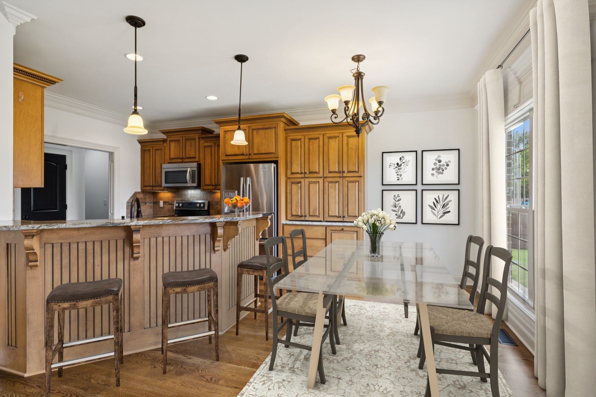 102 Stonefield Dr