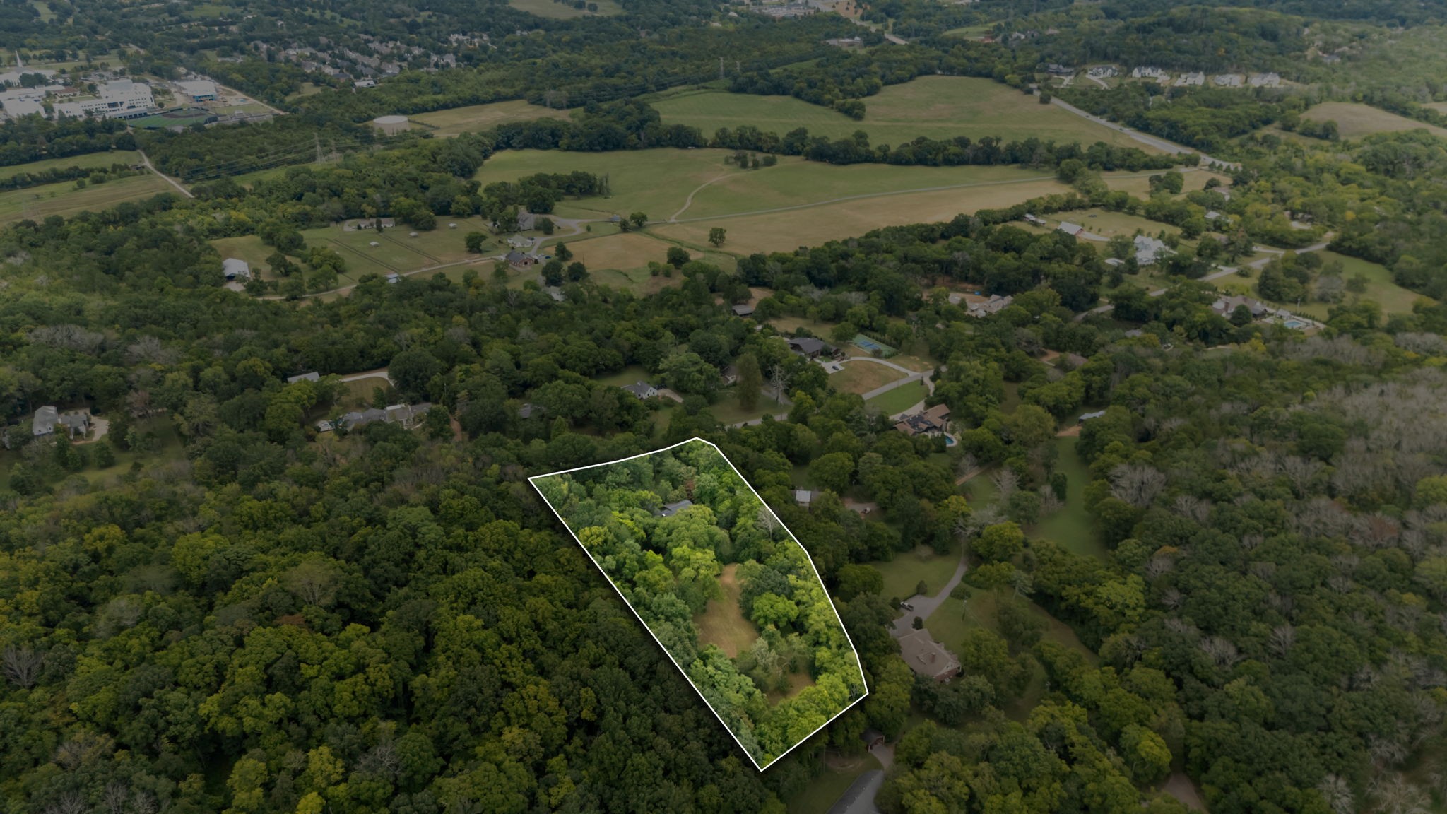 2193 Hillsboro Valley Rd