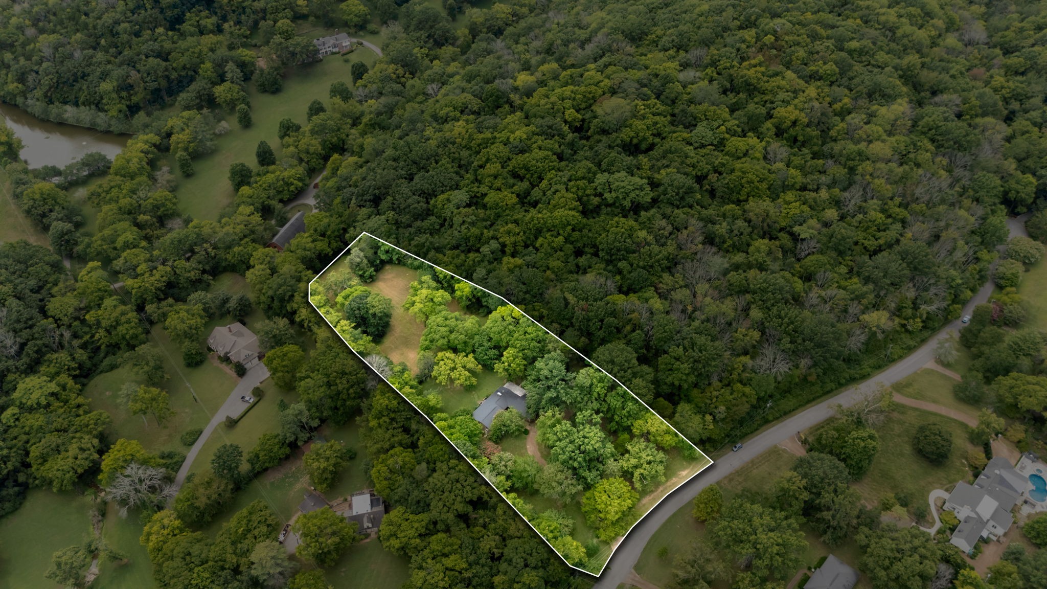 2193 Hillsboro Valley Rd