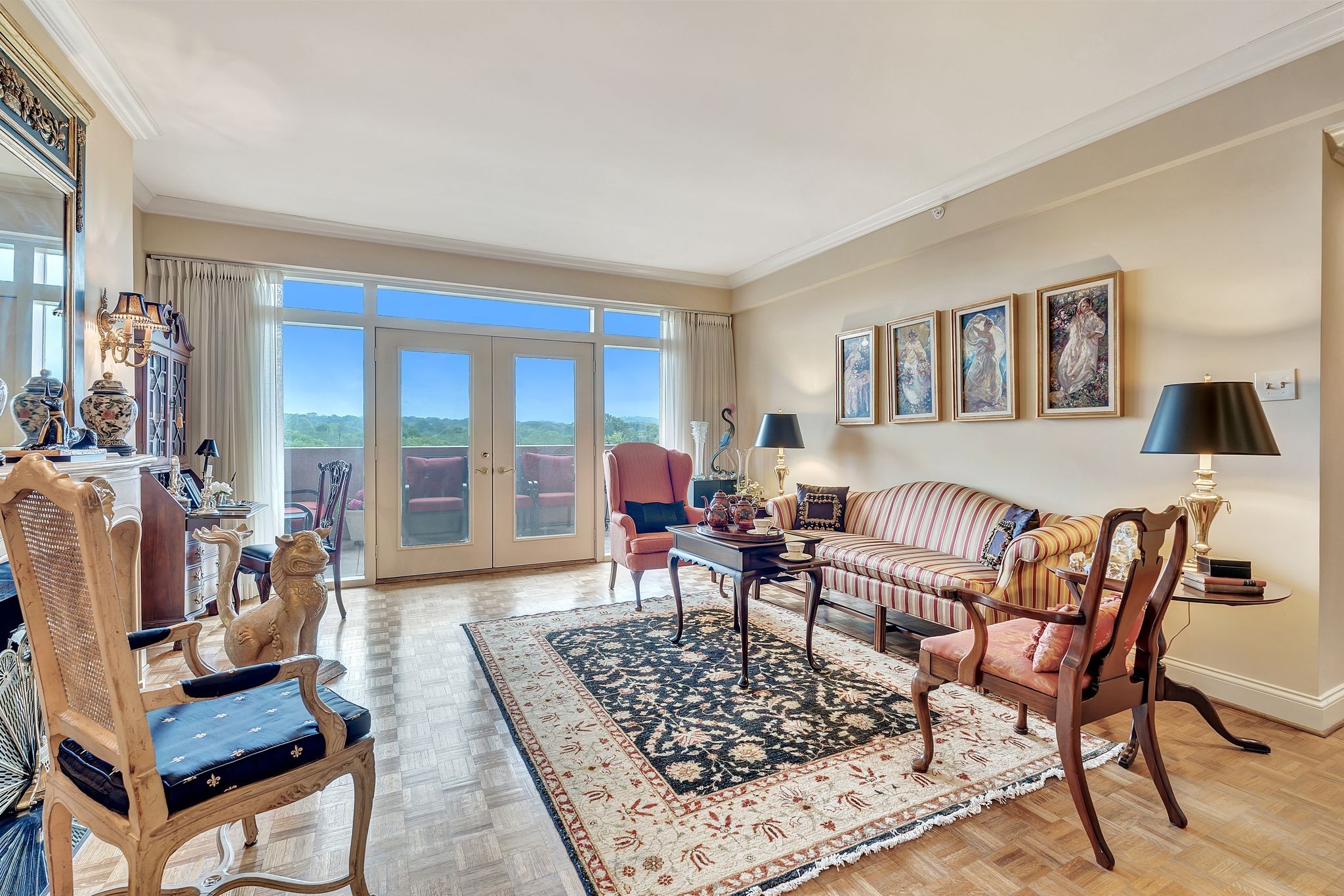 105 Leake Ave Unit: 80