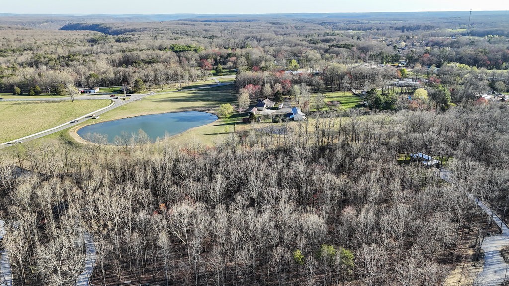 165 Sunset Bluff Way