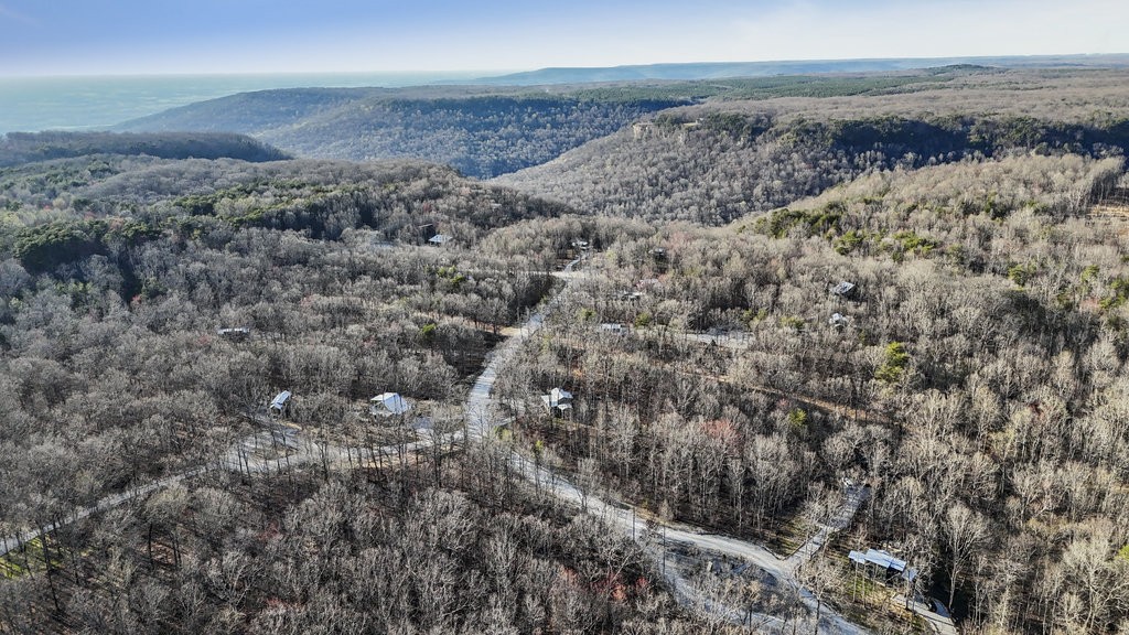 165 Sunset Bluff Way