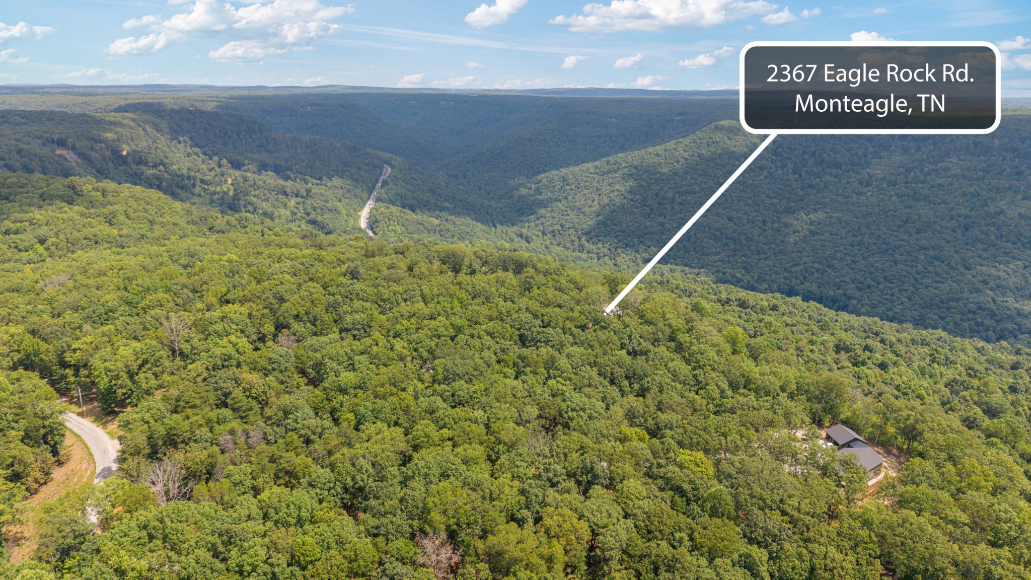 2367 Eagle Rock Rd
