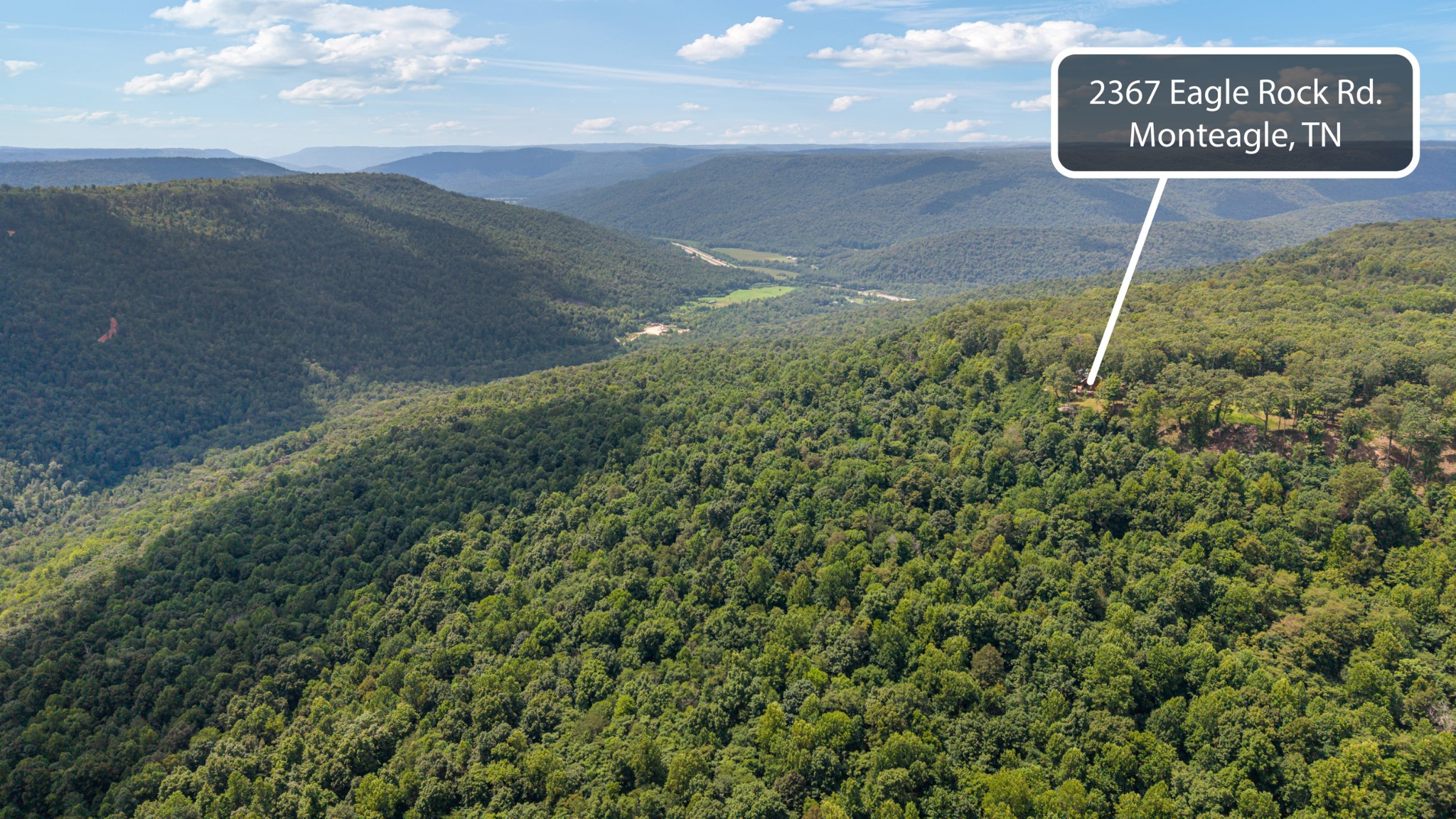 2367 Eagle Rock Rd