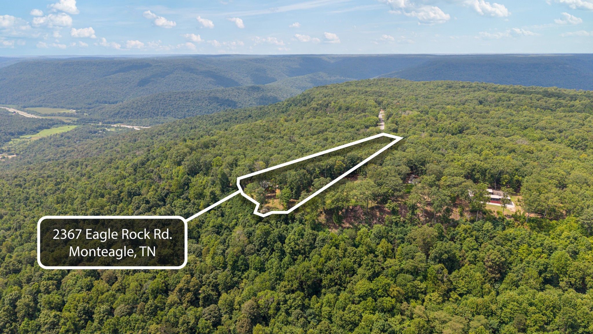 2367 Eagle Rock Rd