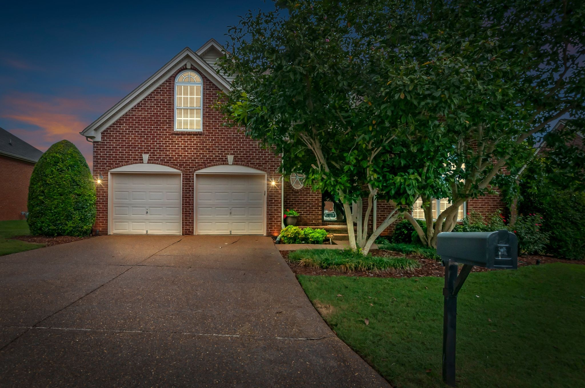 8116 Settlers Way