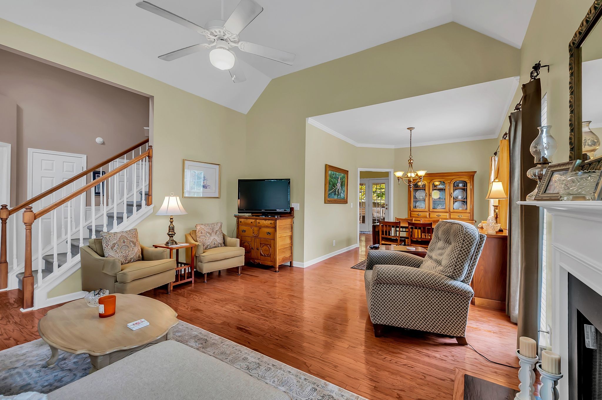 8116 Settlers Way