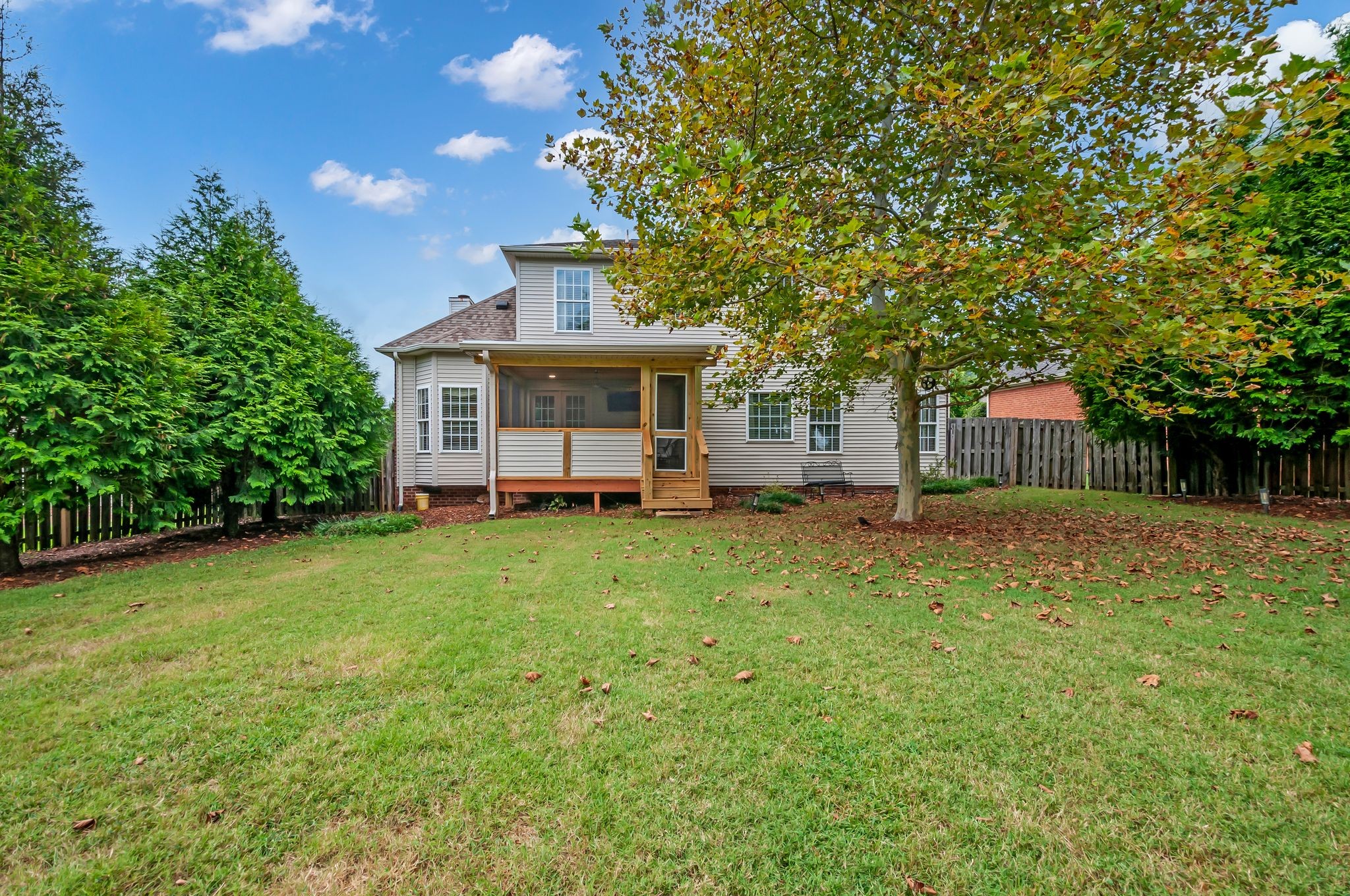 8116 Settlers Way