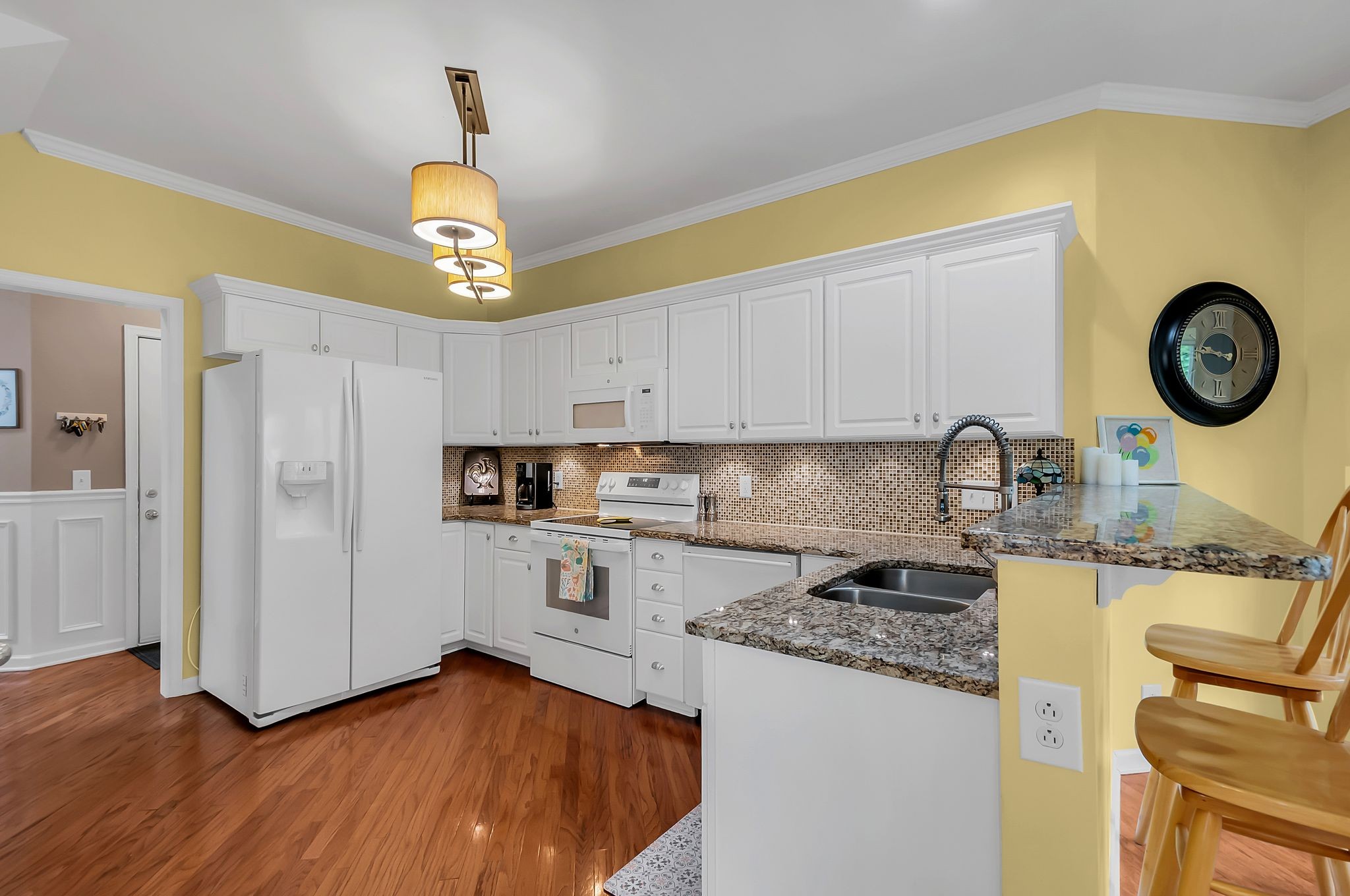 8116 Settlers Way