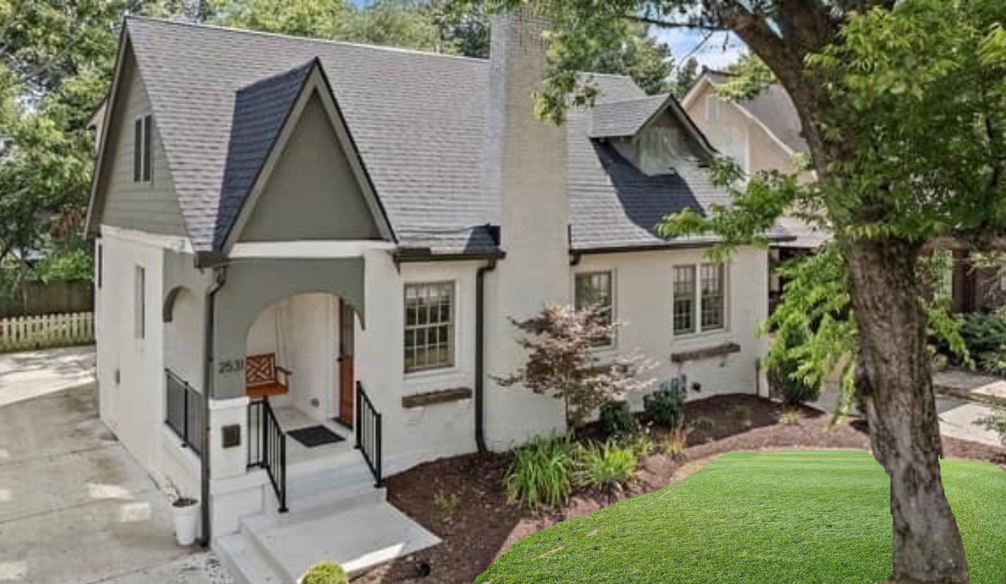 2531 Ashwood Ave