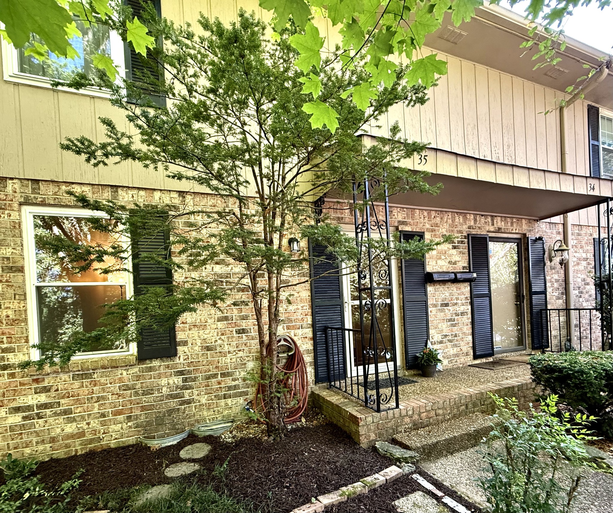 110 Bellevue Rd Unit: 35