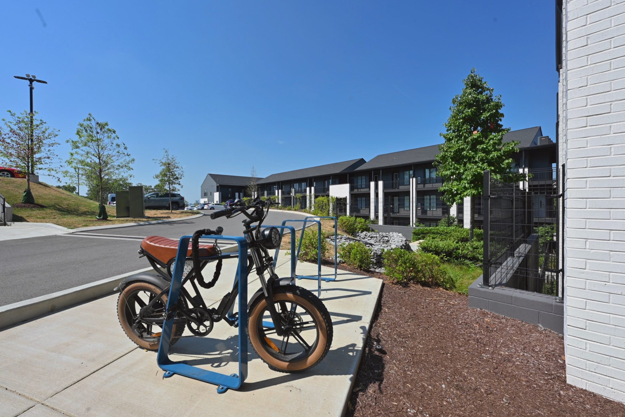 2900 Edwin Way Unit: 202