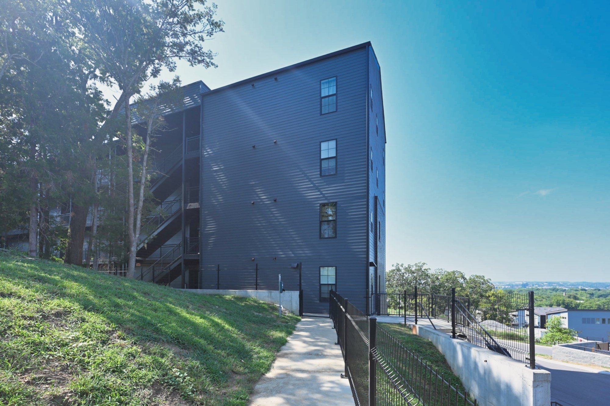 2900 Edwin Way Unit: 202
