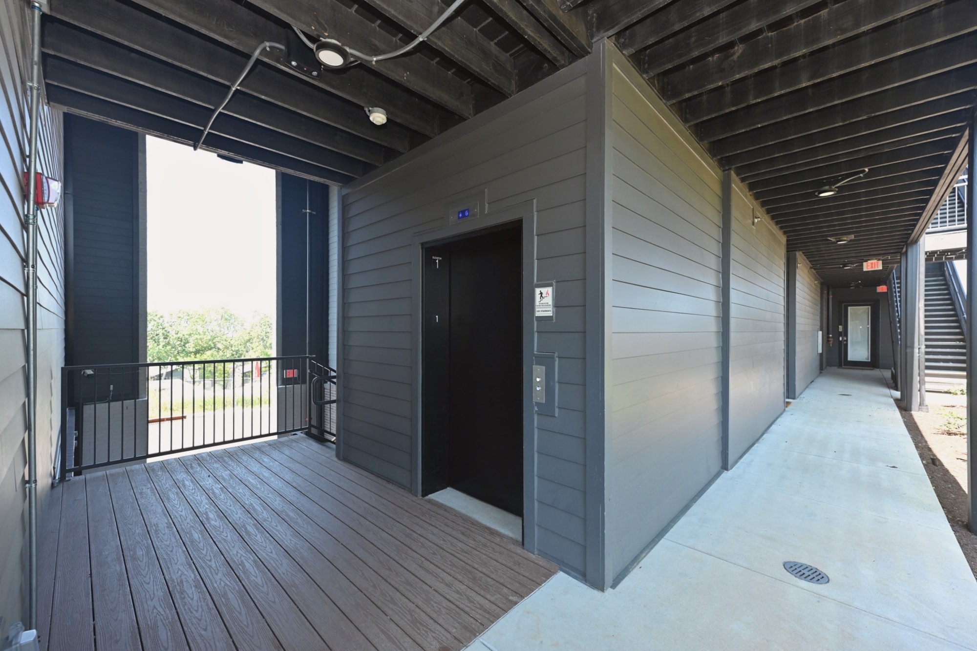 2900 Edwin Way Unit: 202