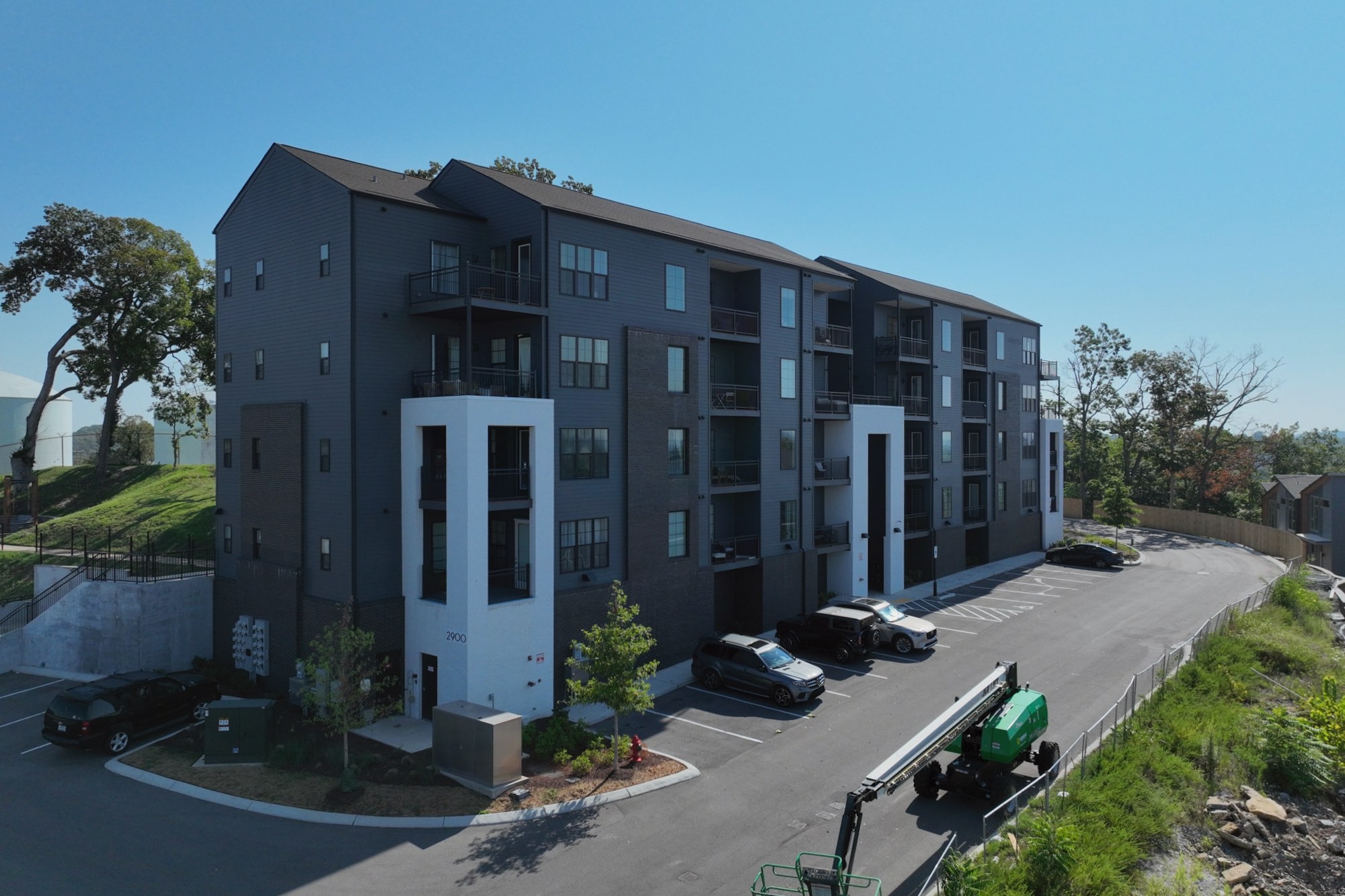 2900 Edwin Way Unit: 202