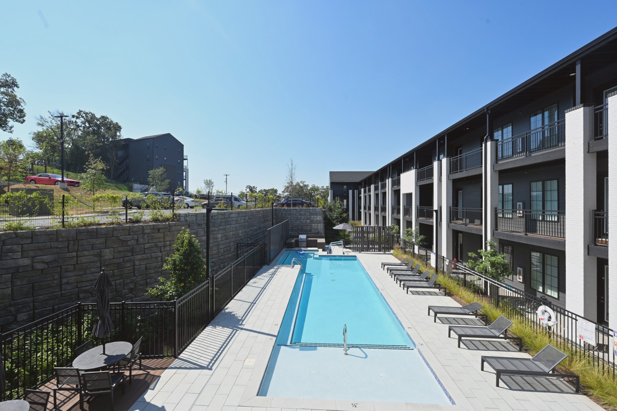 2900 Edwin Way Unit: 202