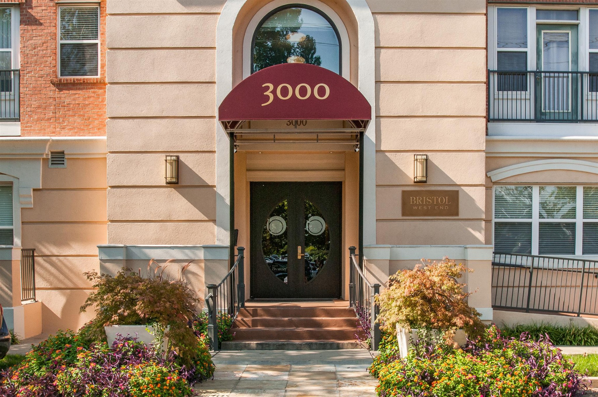 3000 Vanderbilt Pl Unit: 108