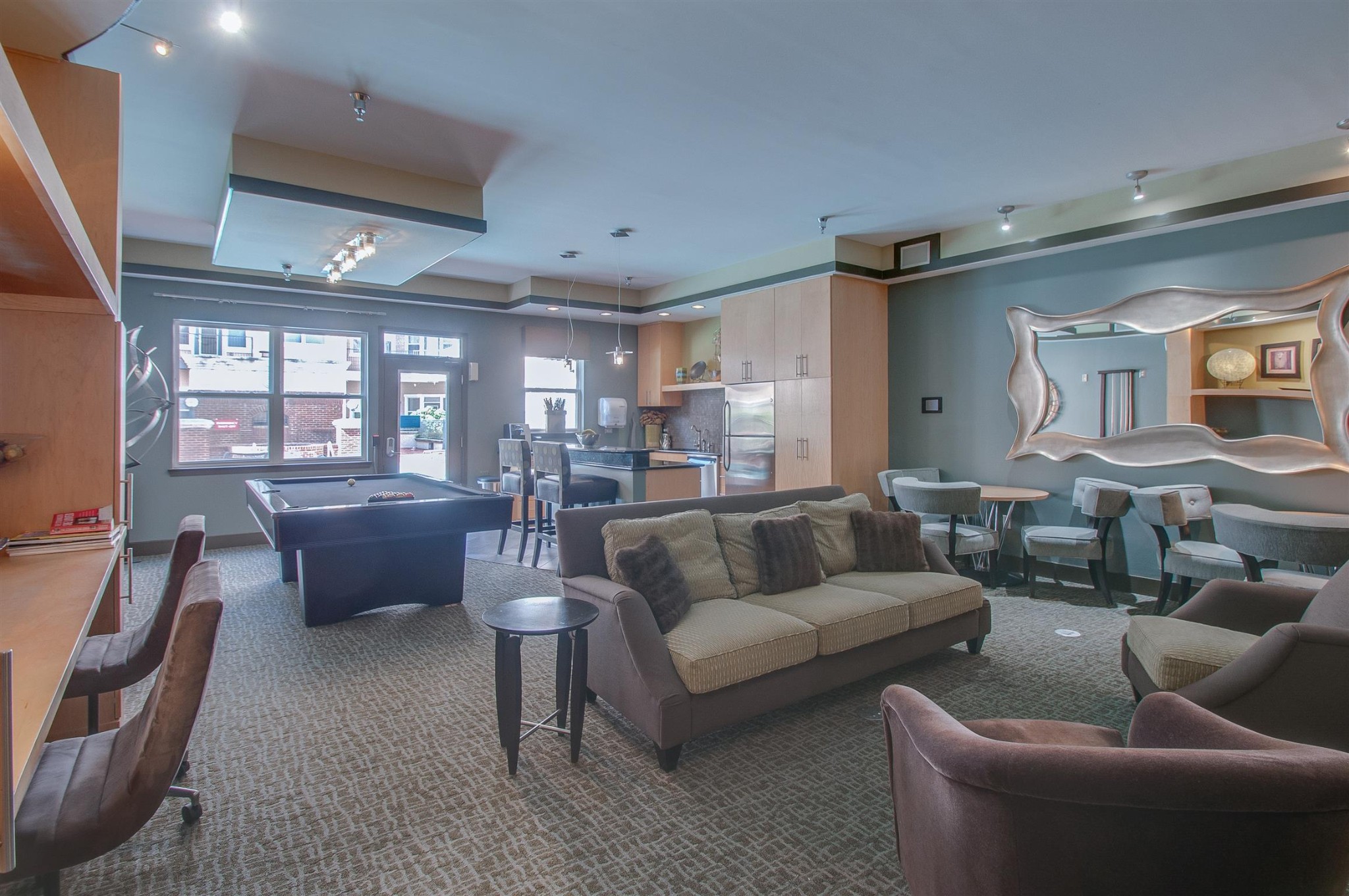 3000 Vanderbilt Pl Unit: 108