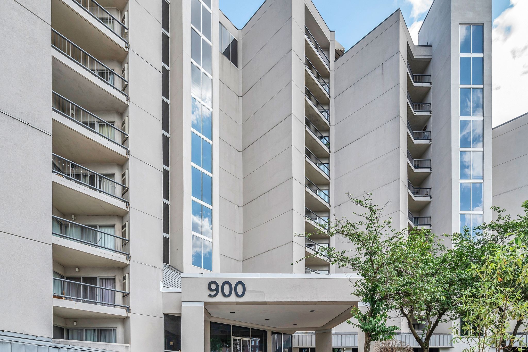 900 19th Ave, S Unit: 508