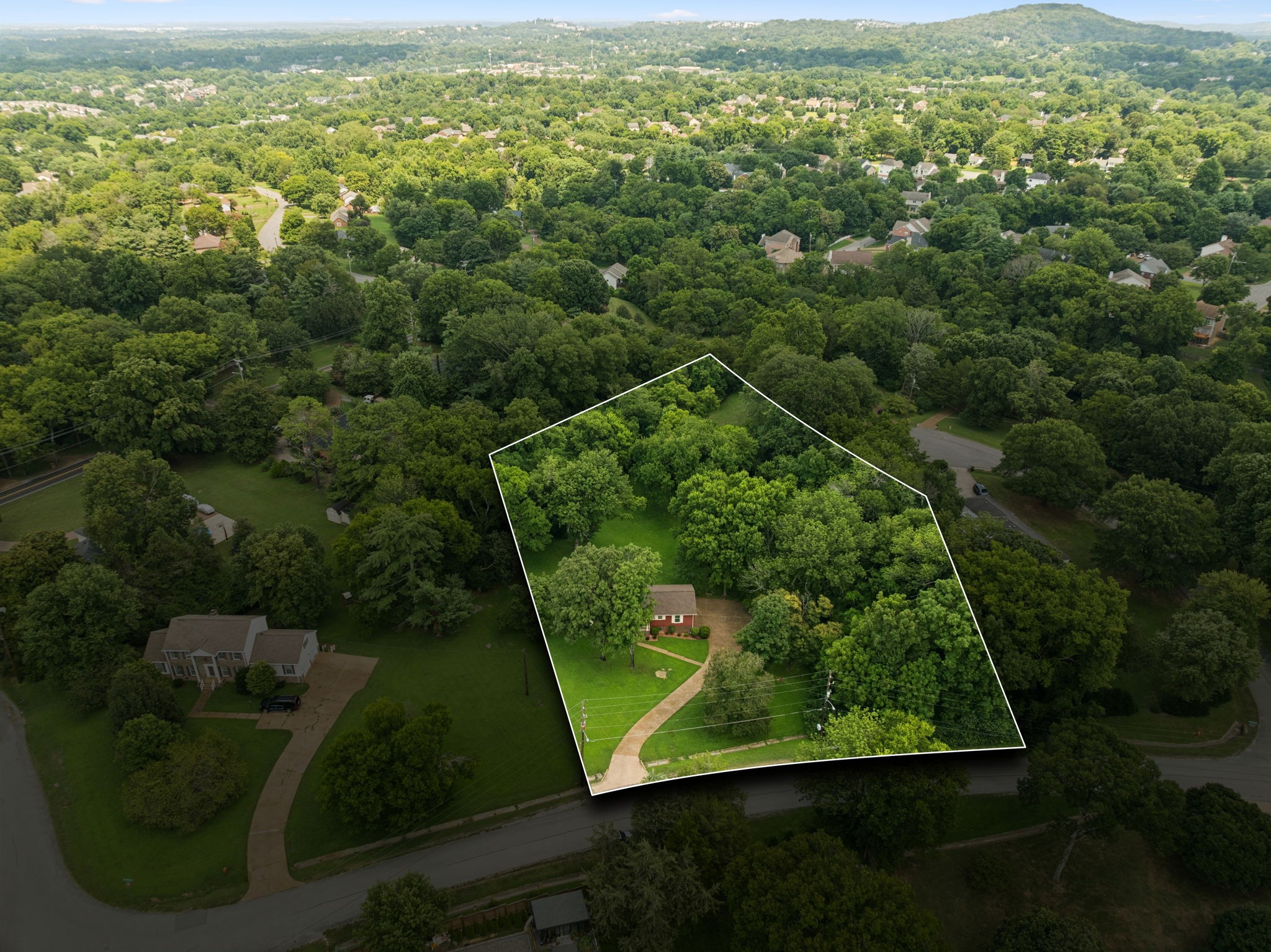 6404 Cloverbrook Dr