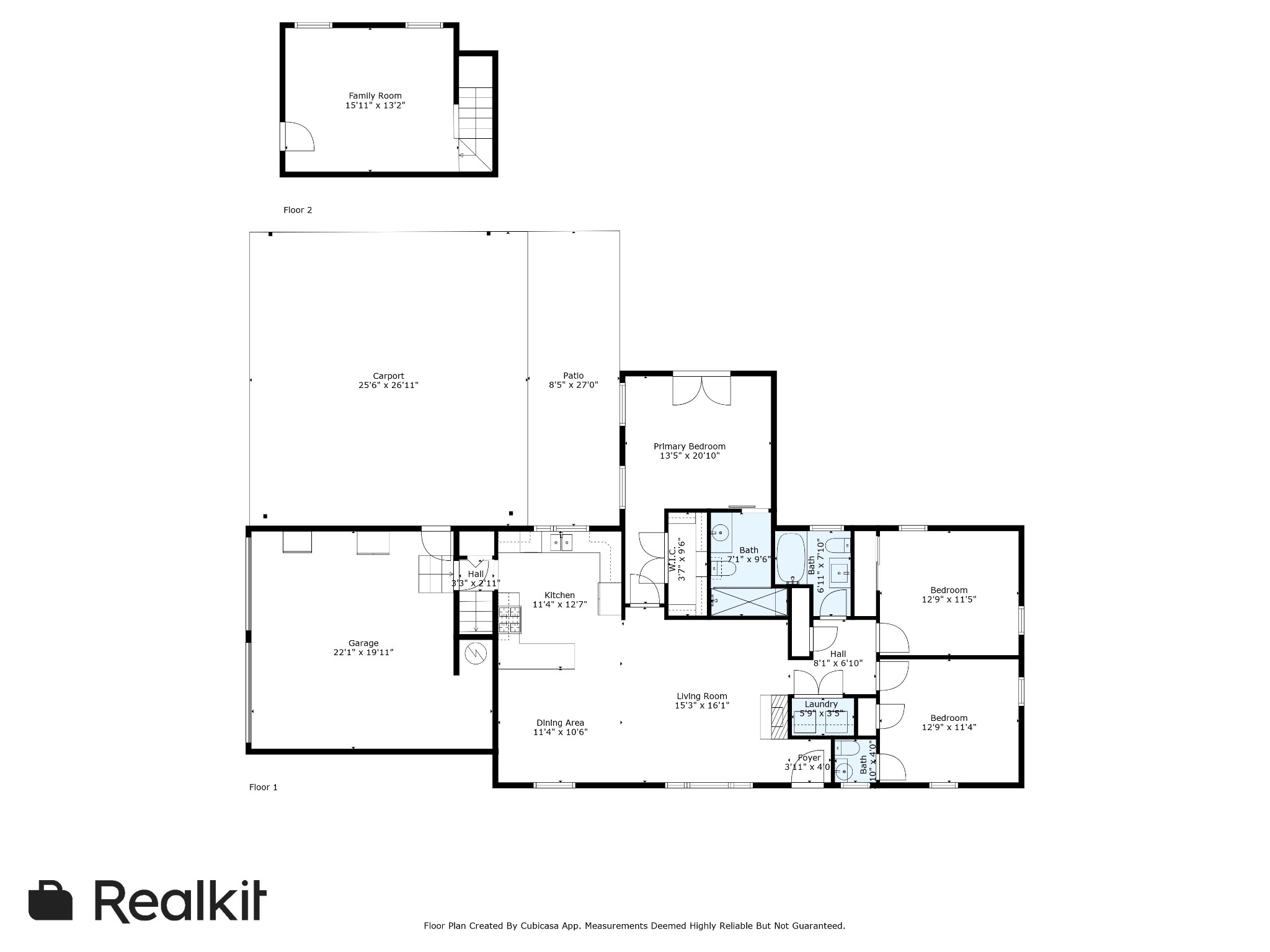 5228 Trousdale Dr