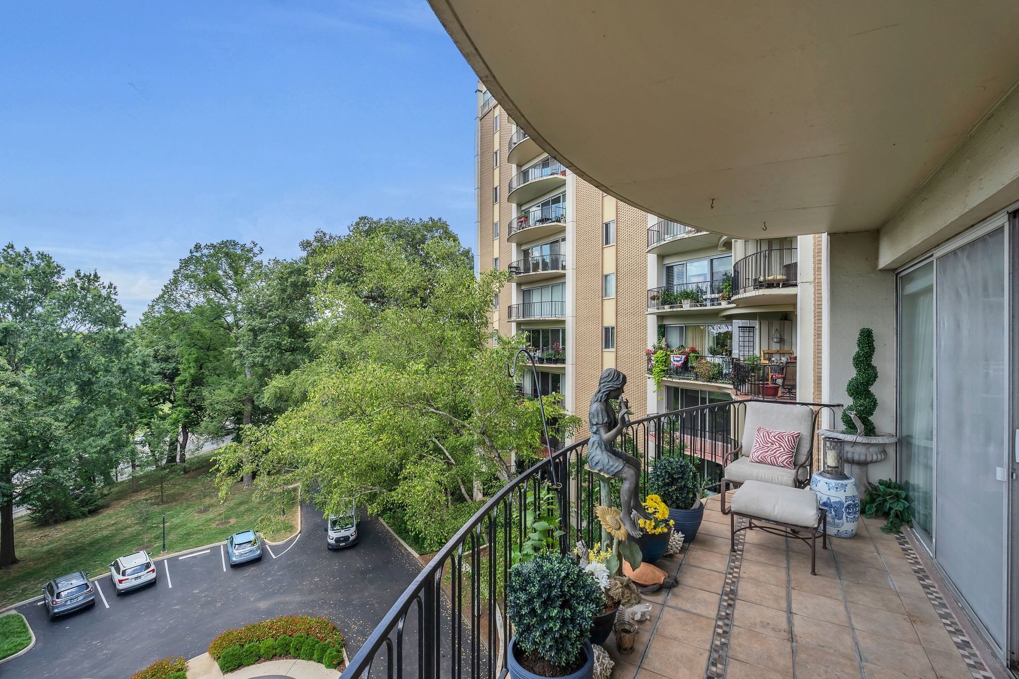 4215 Harding Pike Unit: 506