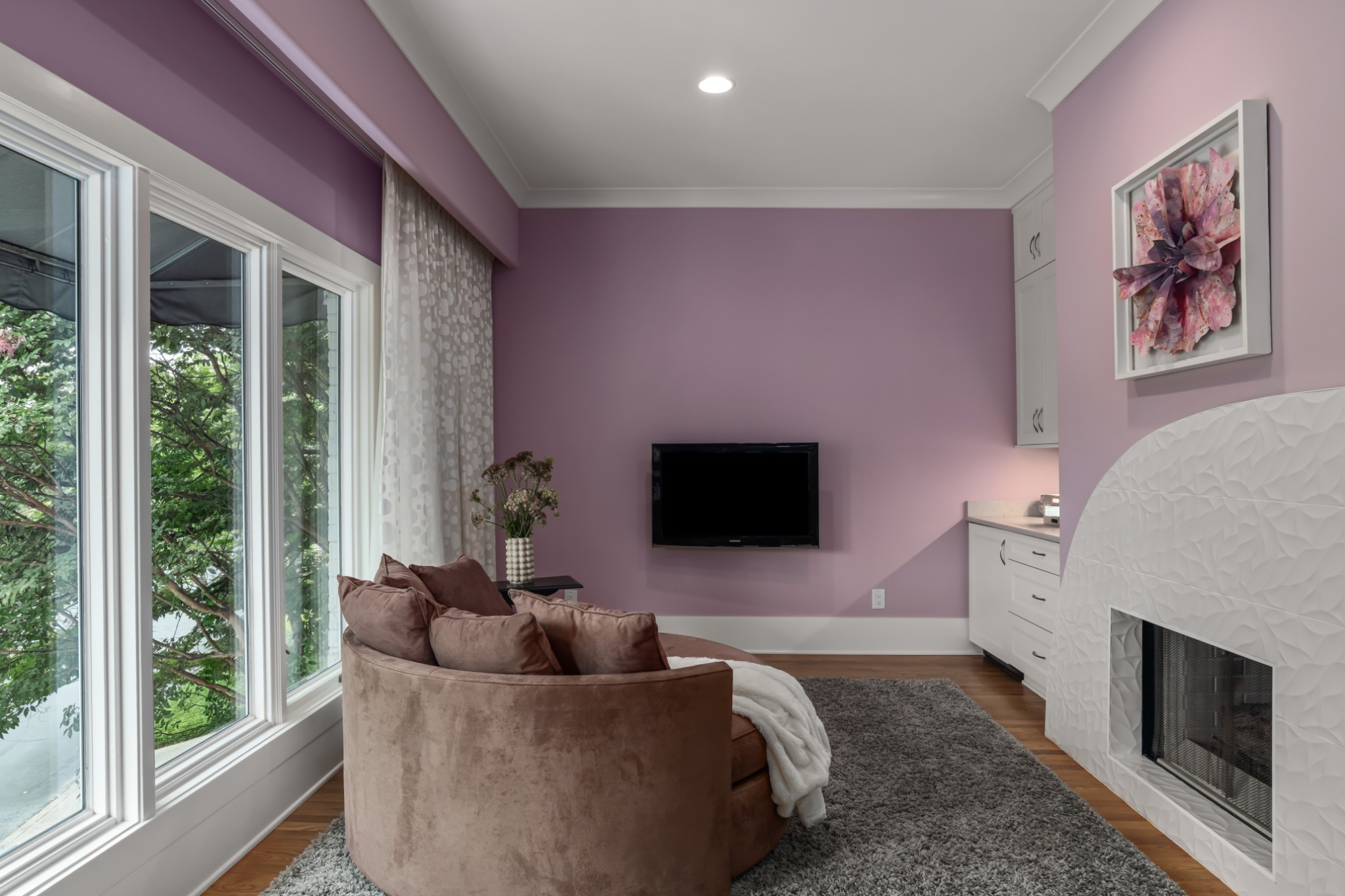 1 Warwick Ln