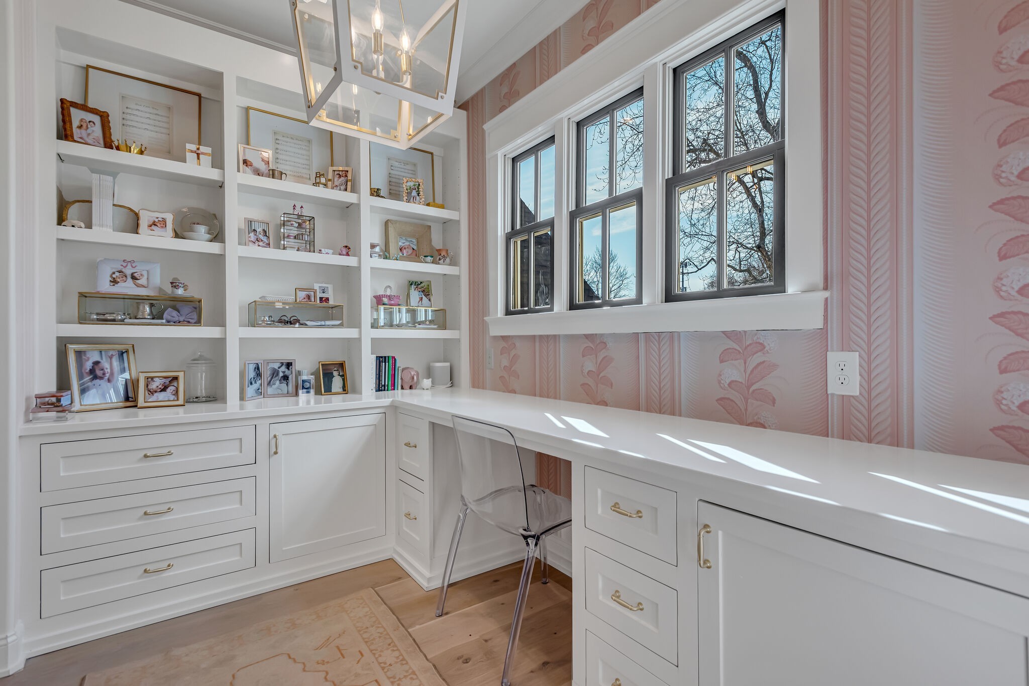 108 Haverford Dr