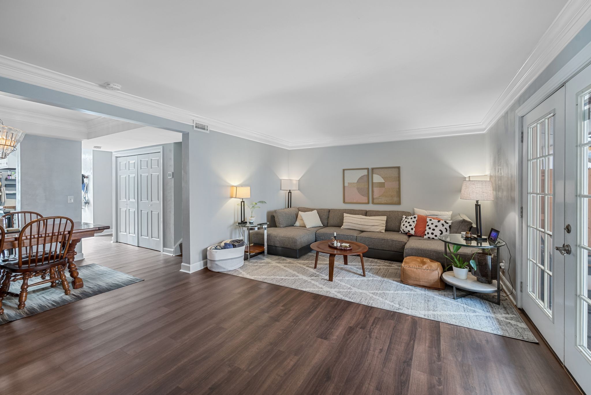 5025 Hillsboro Pike Unit: 1A