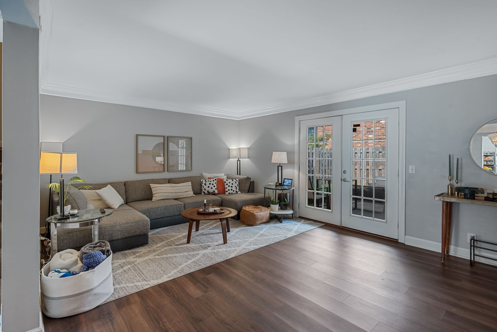 5025 Hillsboro Pike Unit: 1A