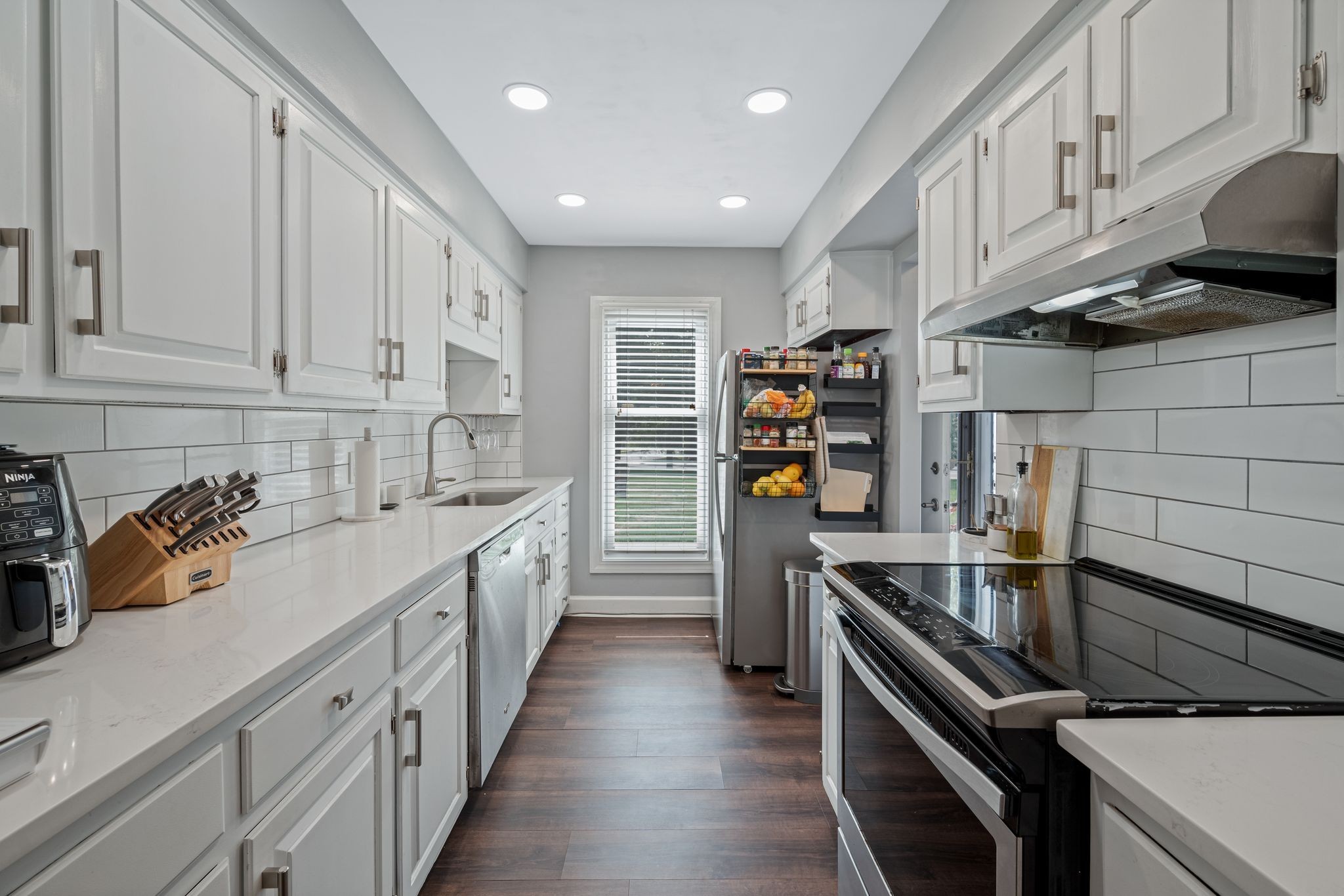 5025 Hillsboro Pike Unit: 1A
