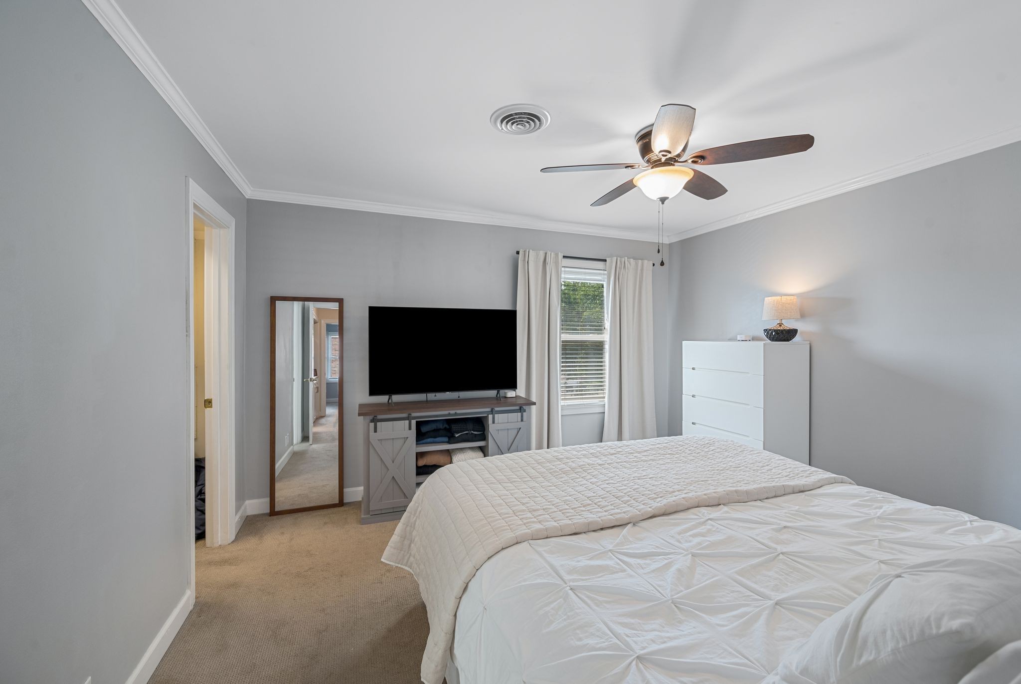 5025 Hillsboro Pike Unit: 1A