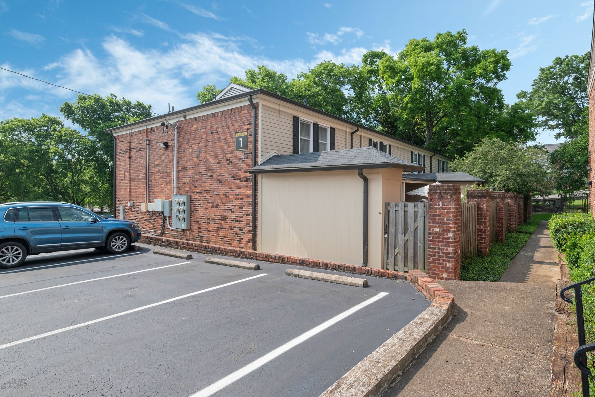 5025 Hillsboro Pike Unit: 1A