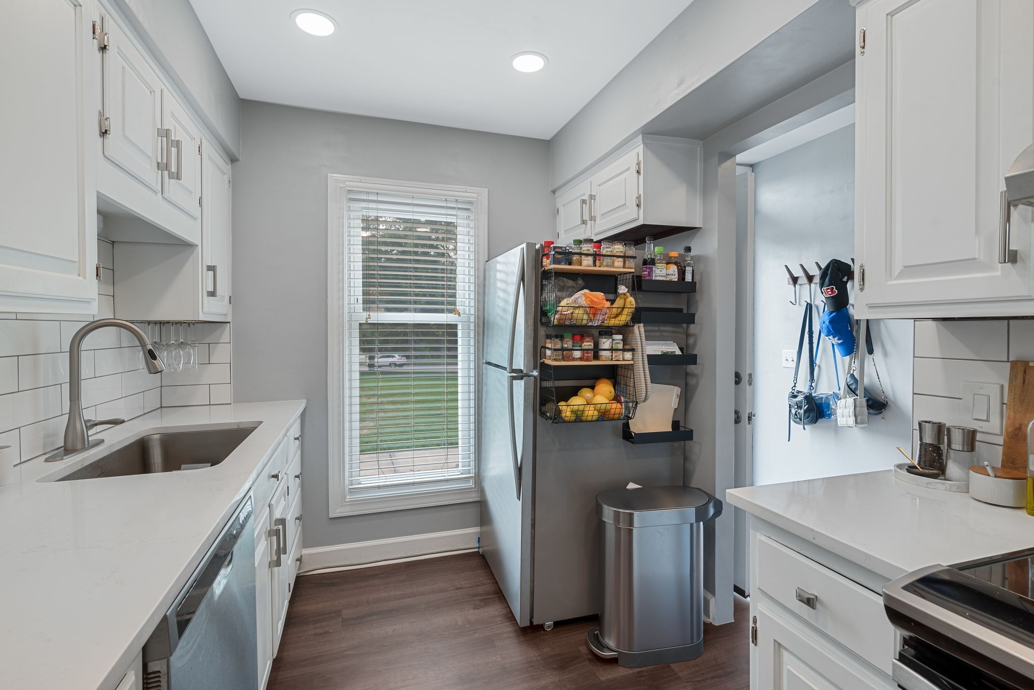 5025 Hillsboro Pike Unit: 1A