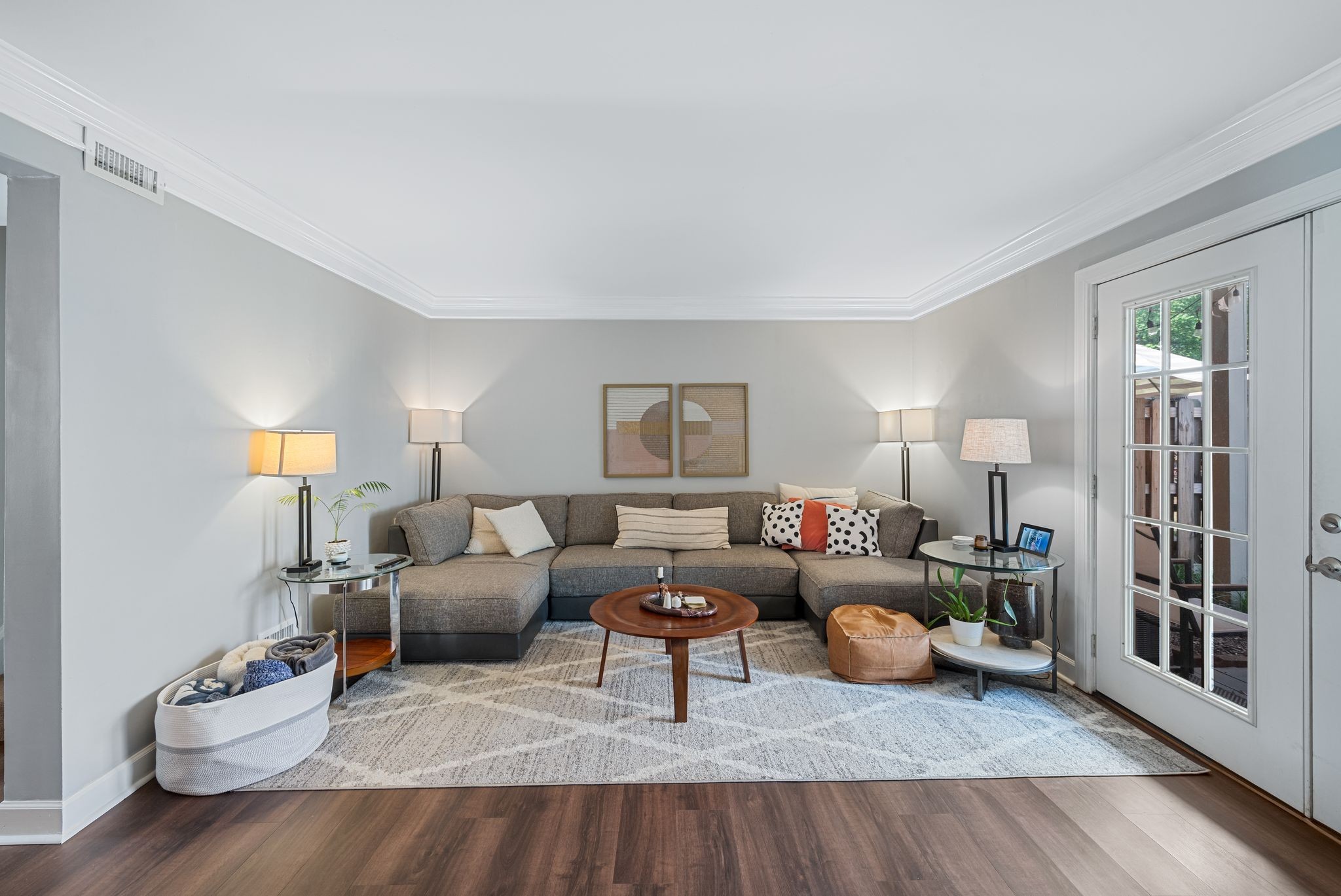 5025 Hillsboro Pike Unit: 1A