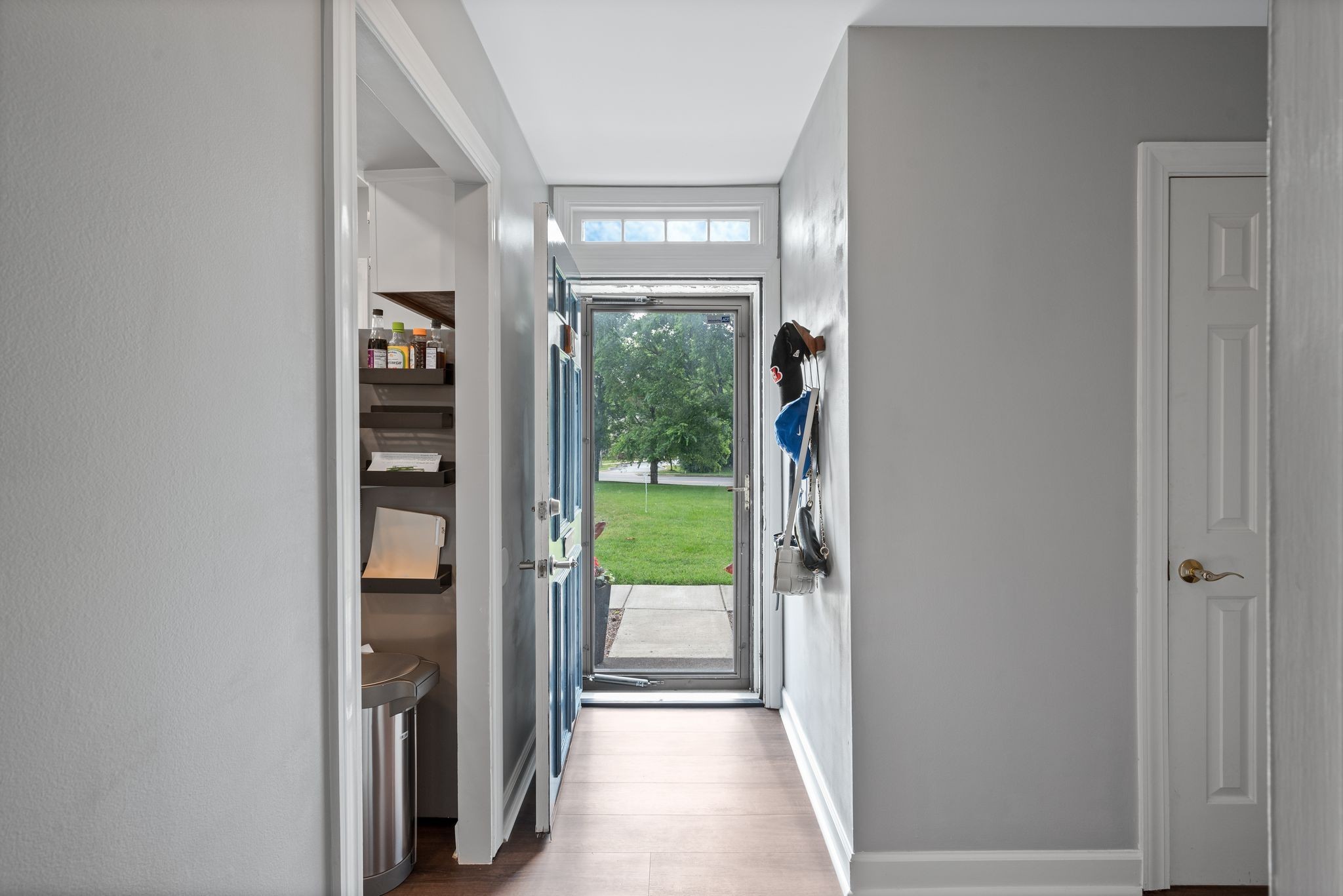 5025 Hillsboro Pike Unit: 1A