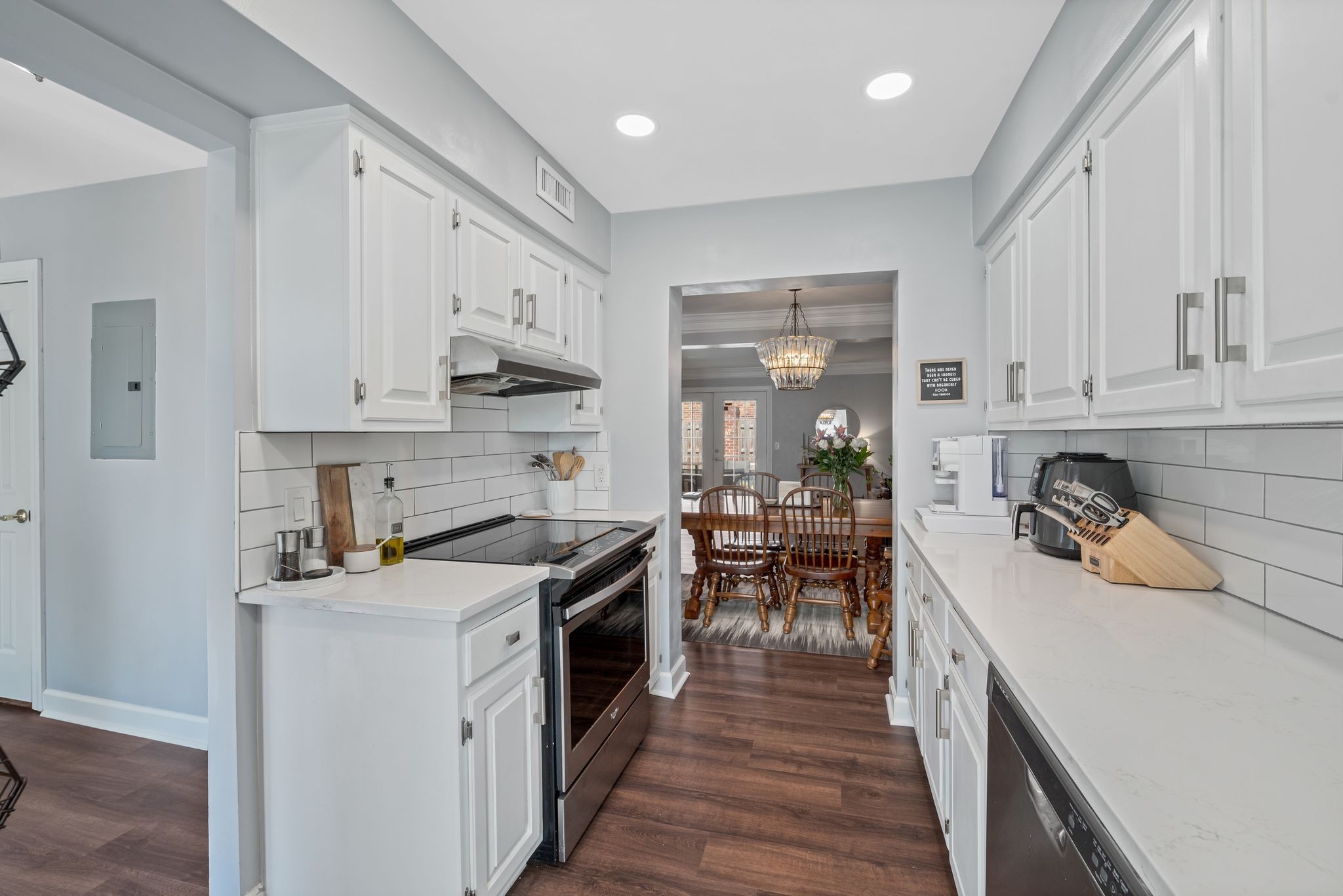 5025 Hillsboro Pike Unit: 1A