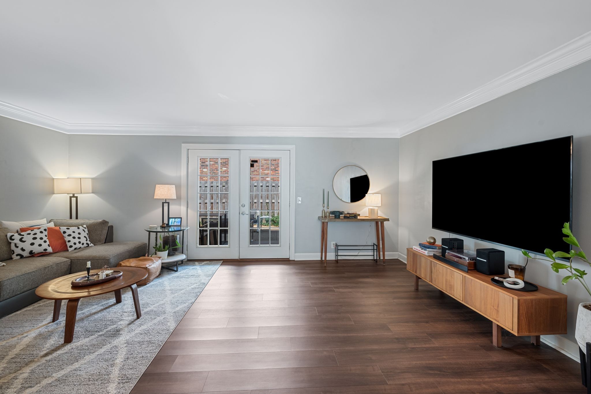 5025 Hillsboro Pike Unit: 1A