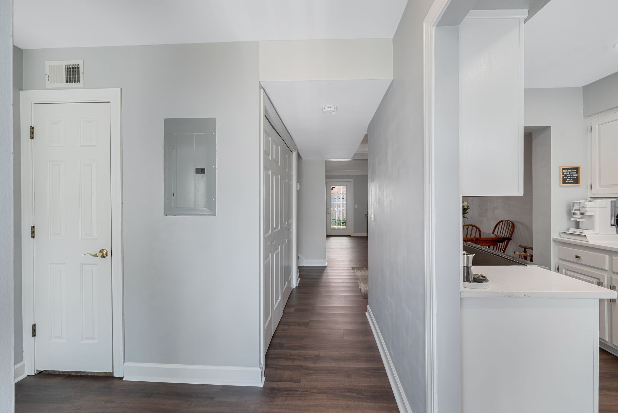 5025 Hillsboro Pike Unit: 1A