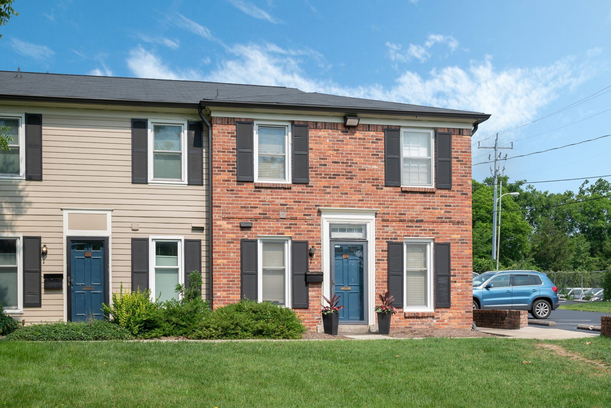 5025 Hillsboro Pike Unit: 1A