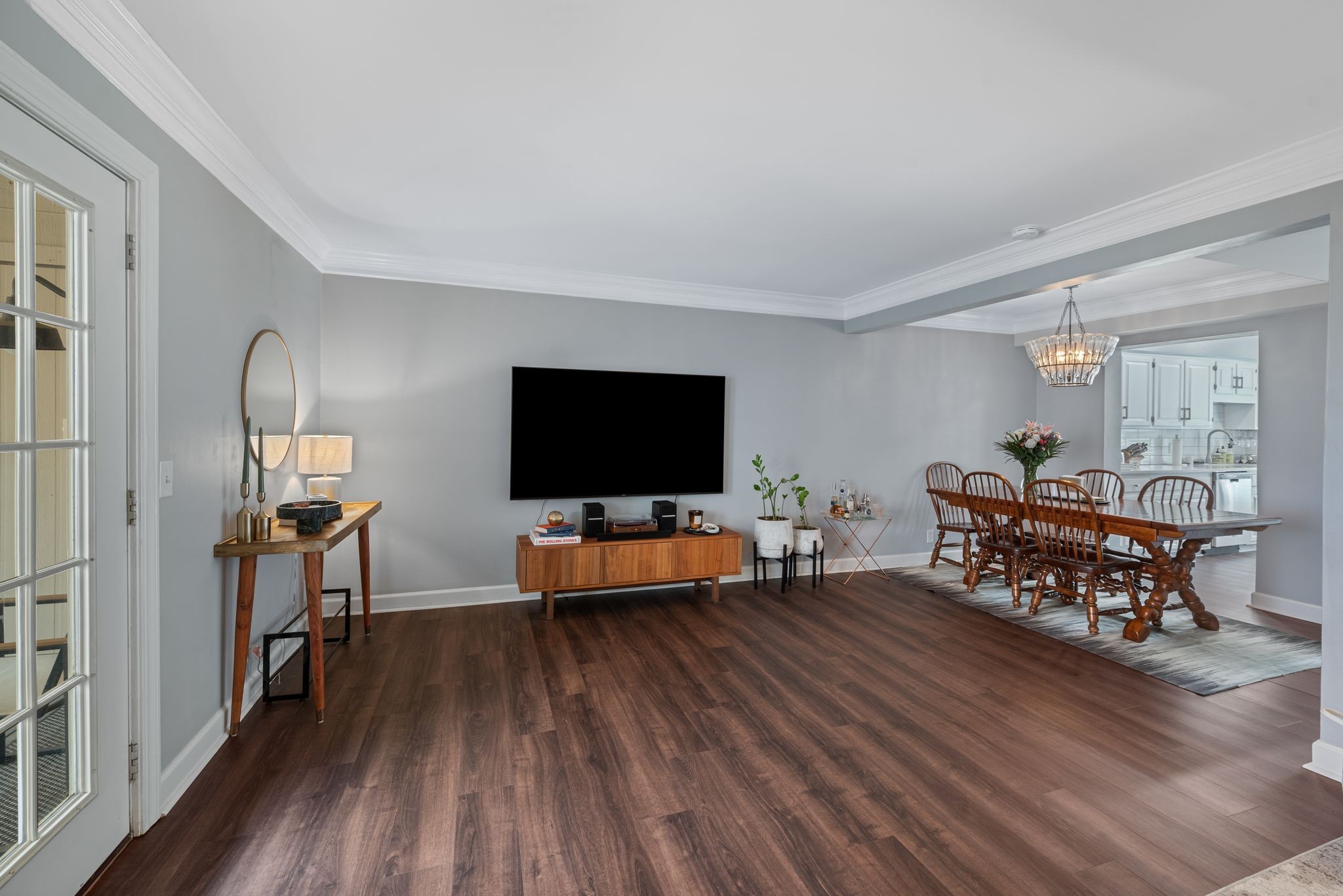 5025 Hillsboro Pike Unit: 1A