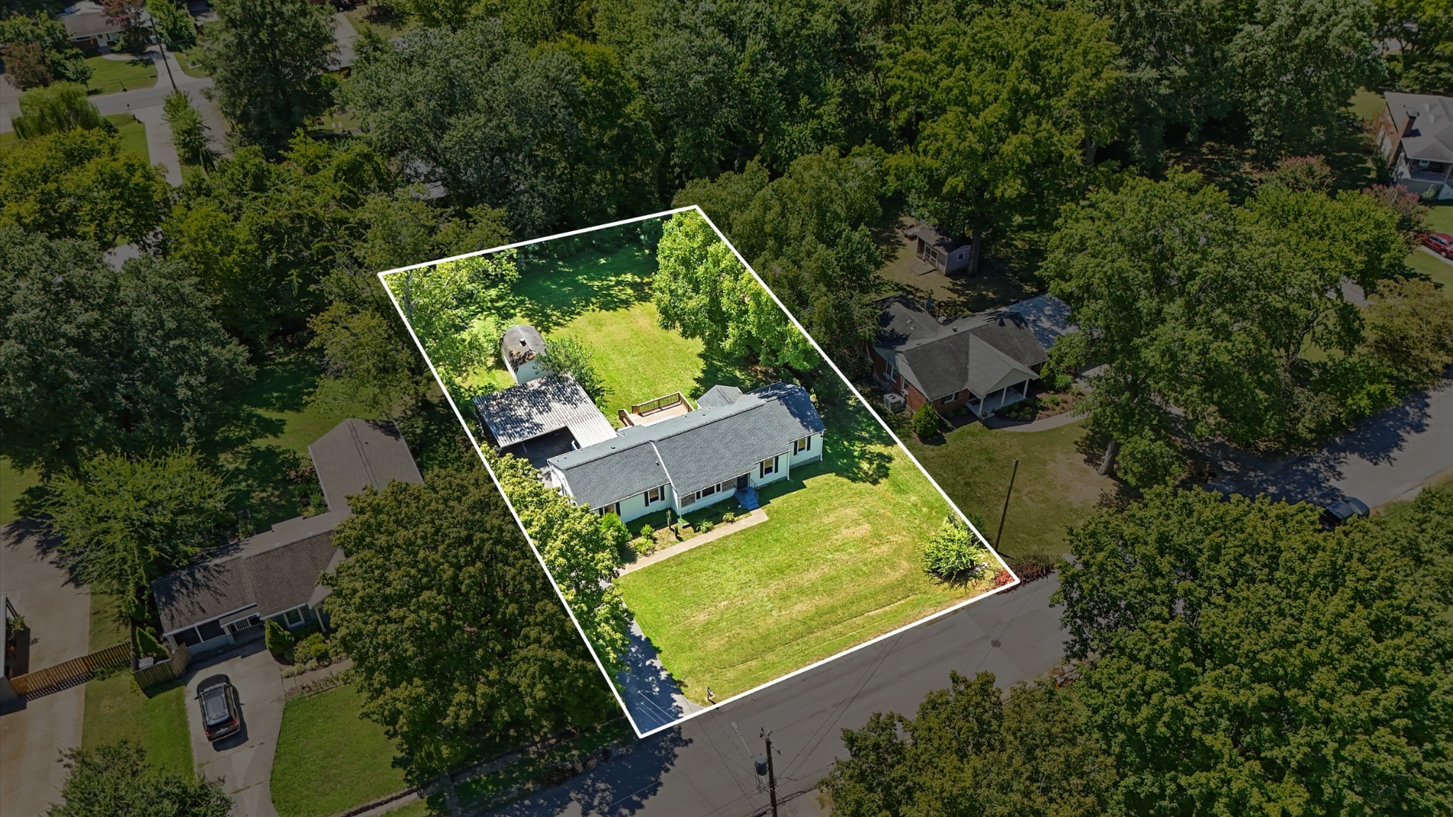 535 Inwood Dr