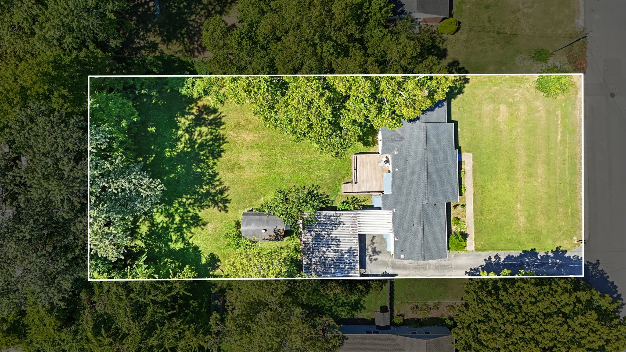 535 Inwood Dr