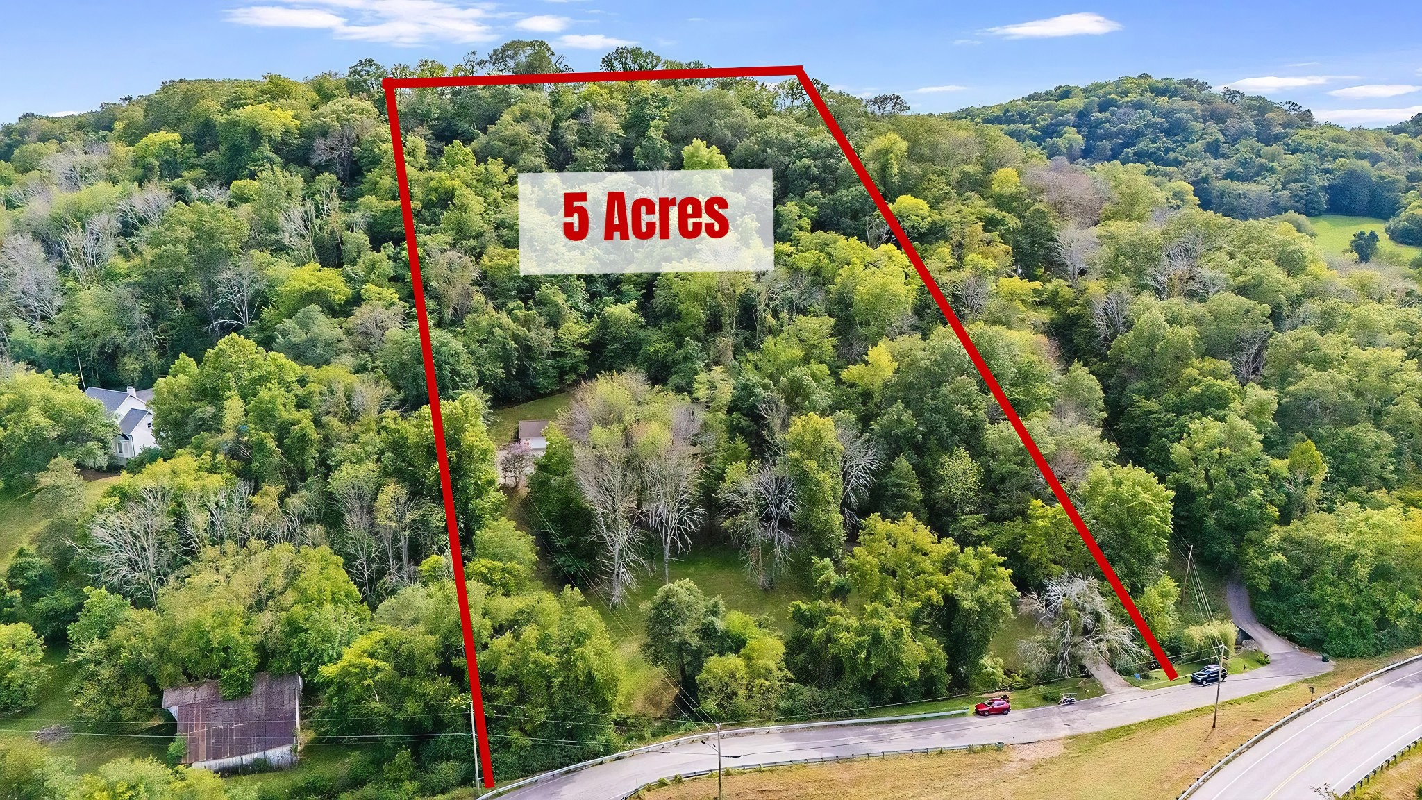 2145 S Berrys Chapel Ct