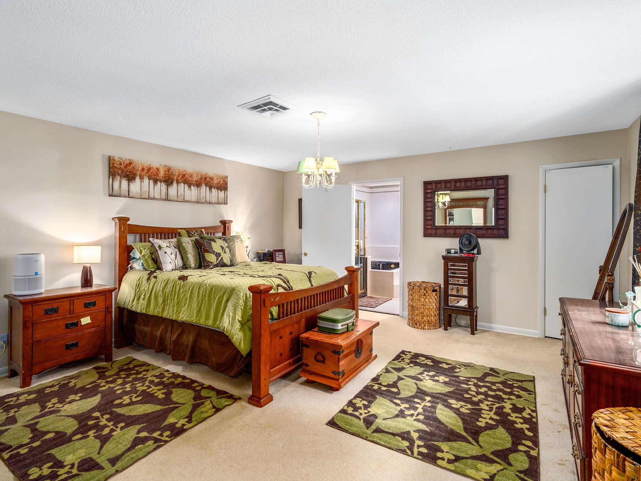 2145 S Berrys Chapel Ct